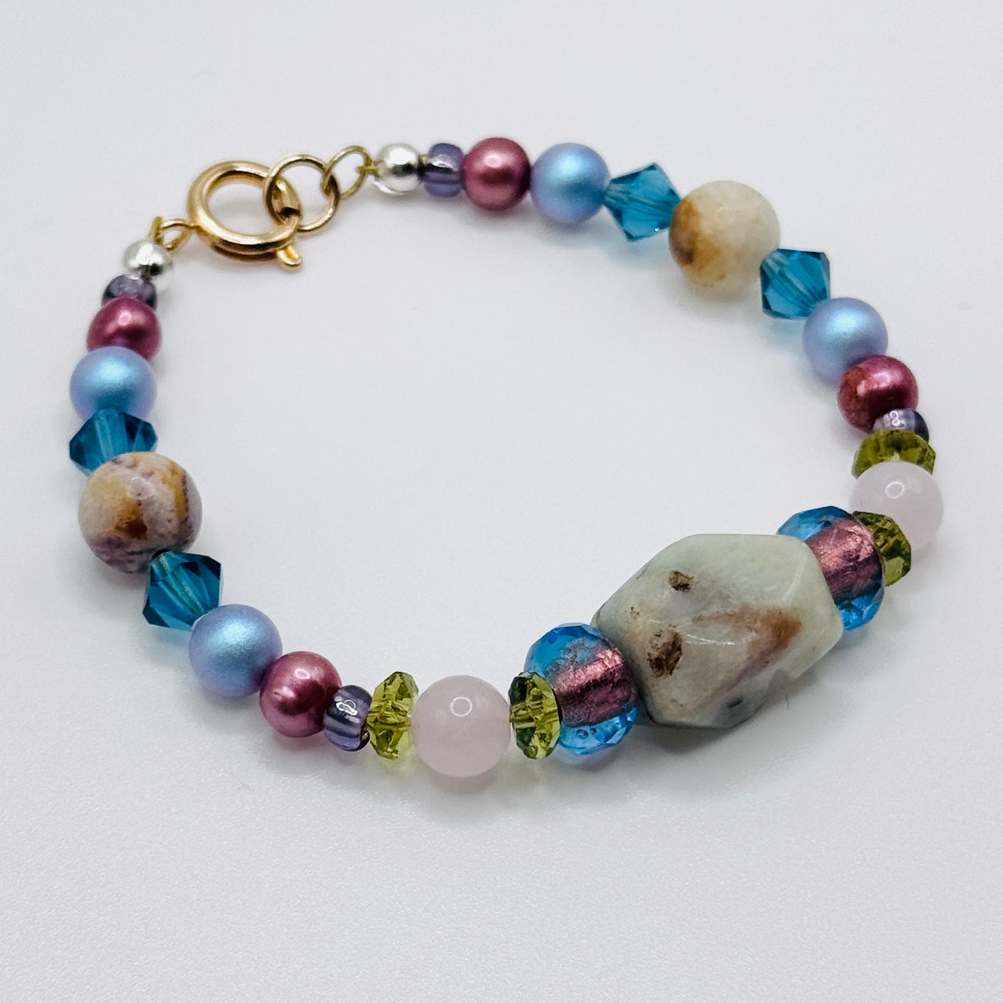 Chimera bracelet