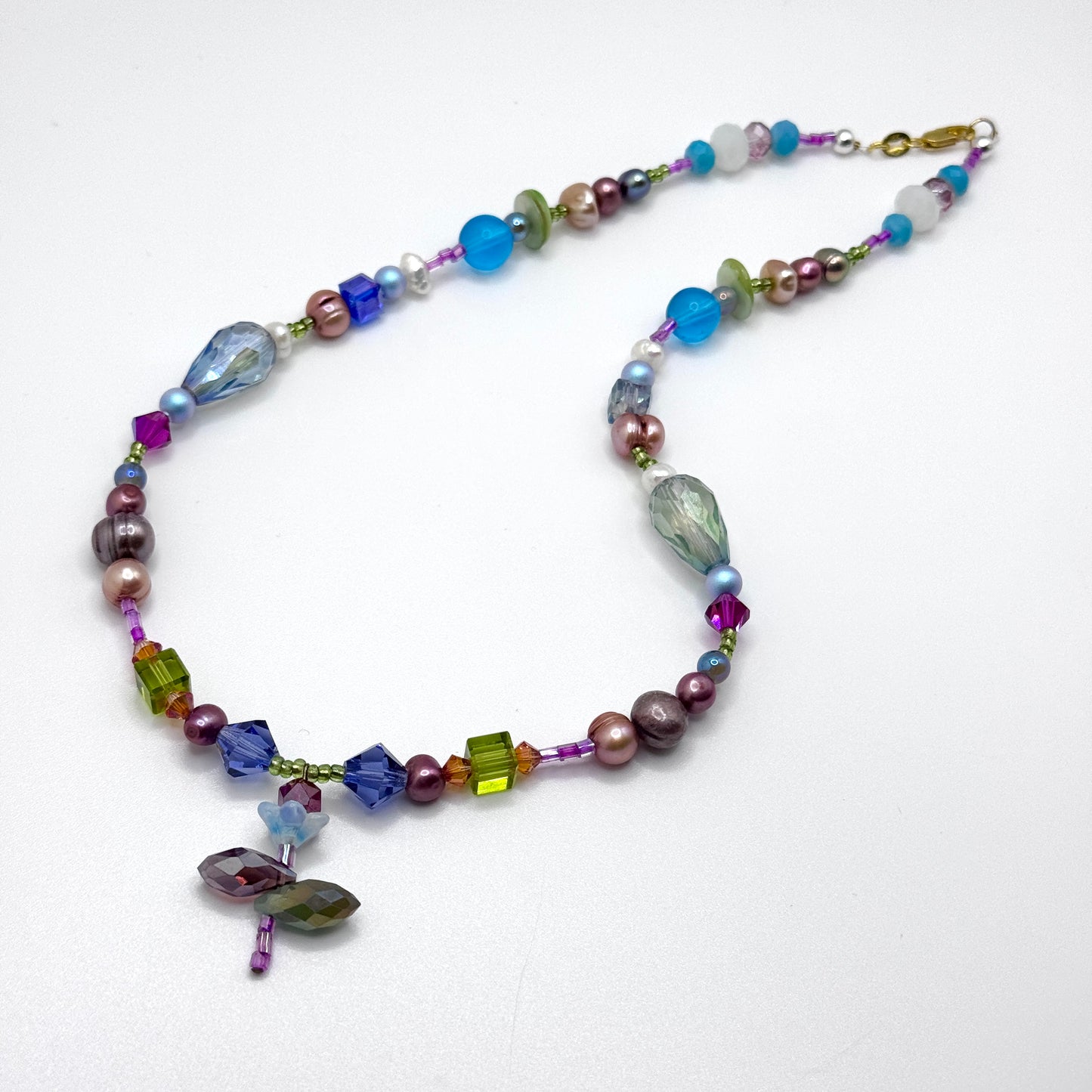 Odette necklace
