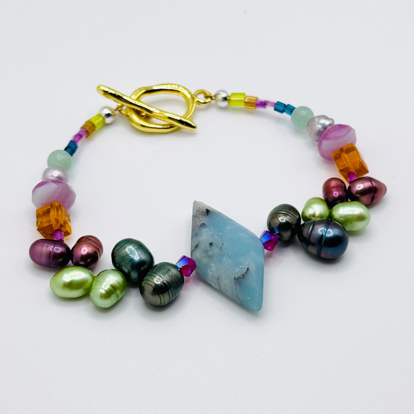 Calliope bracelet