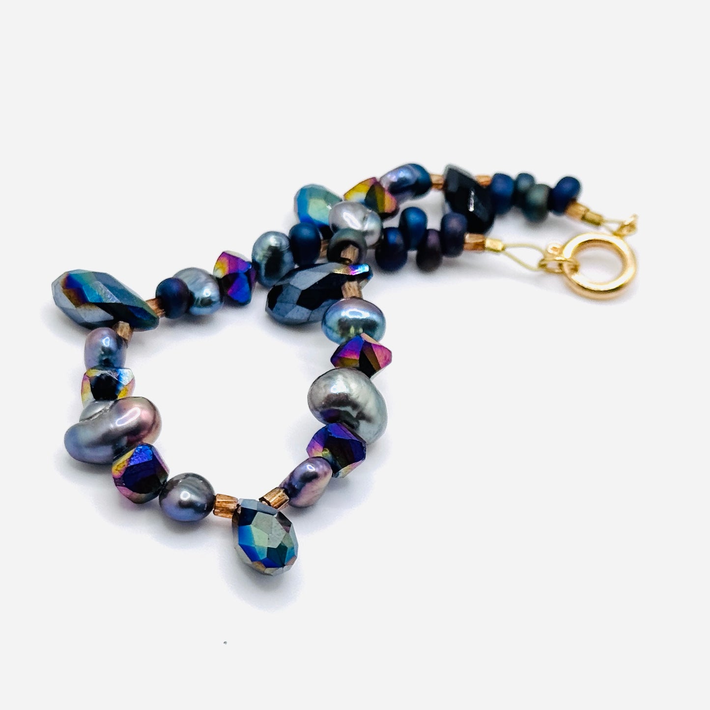 Callisto bracelet