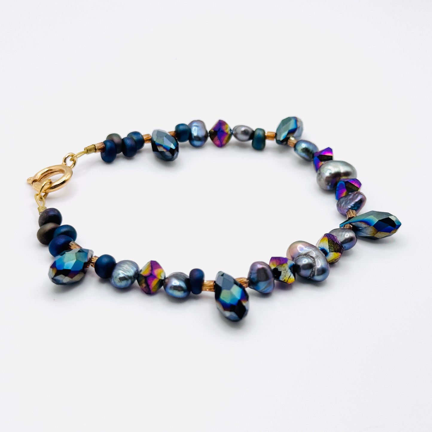 Callisto bracelet