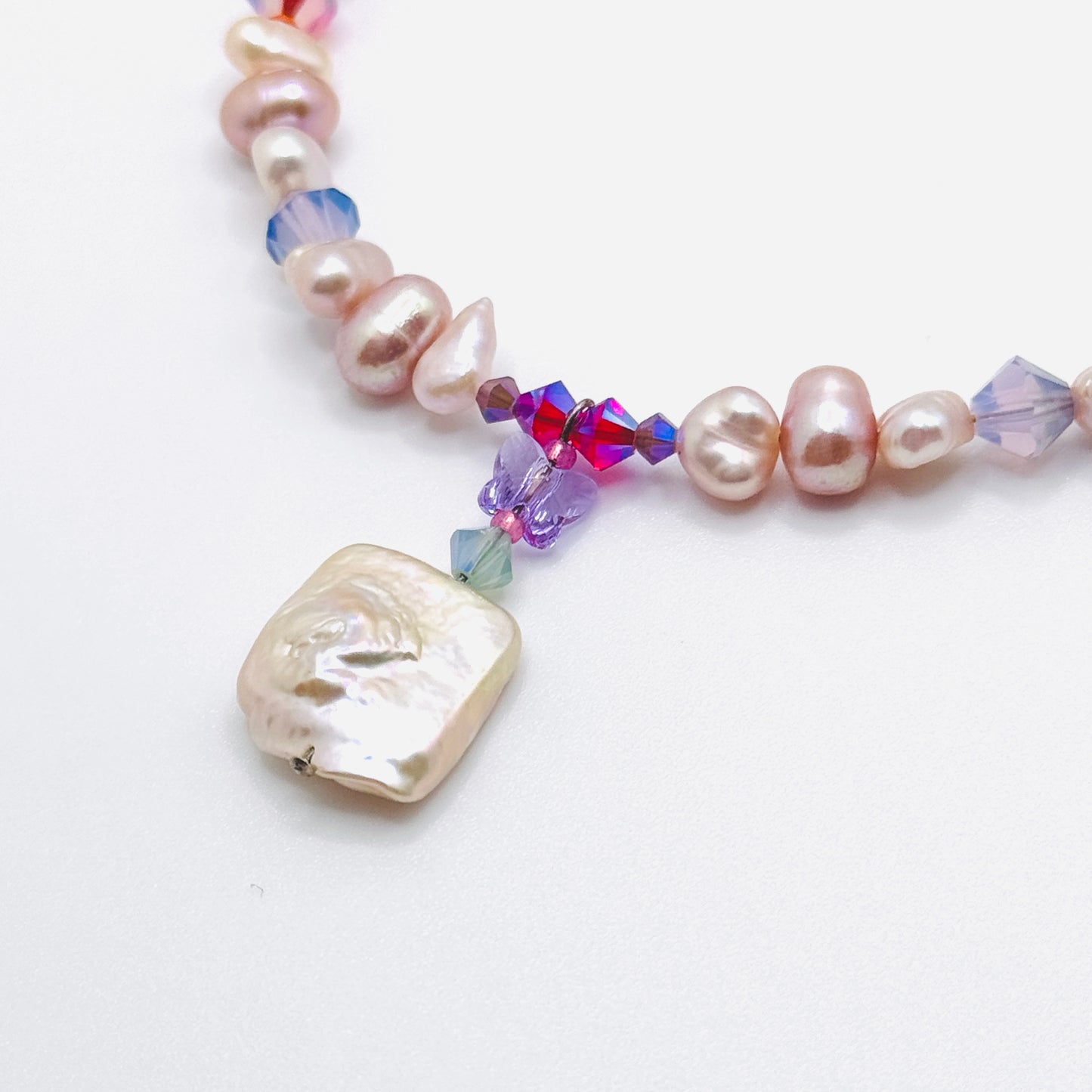 Morla necklace