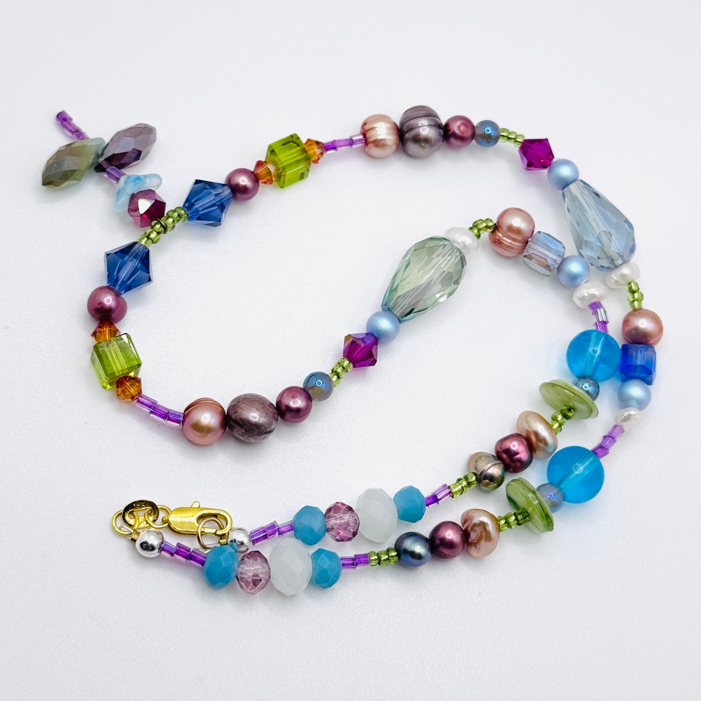 Odette necklace
