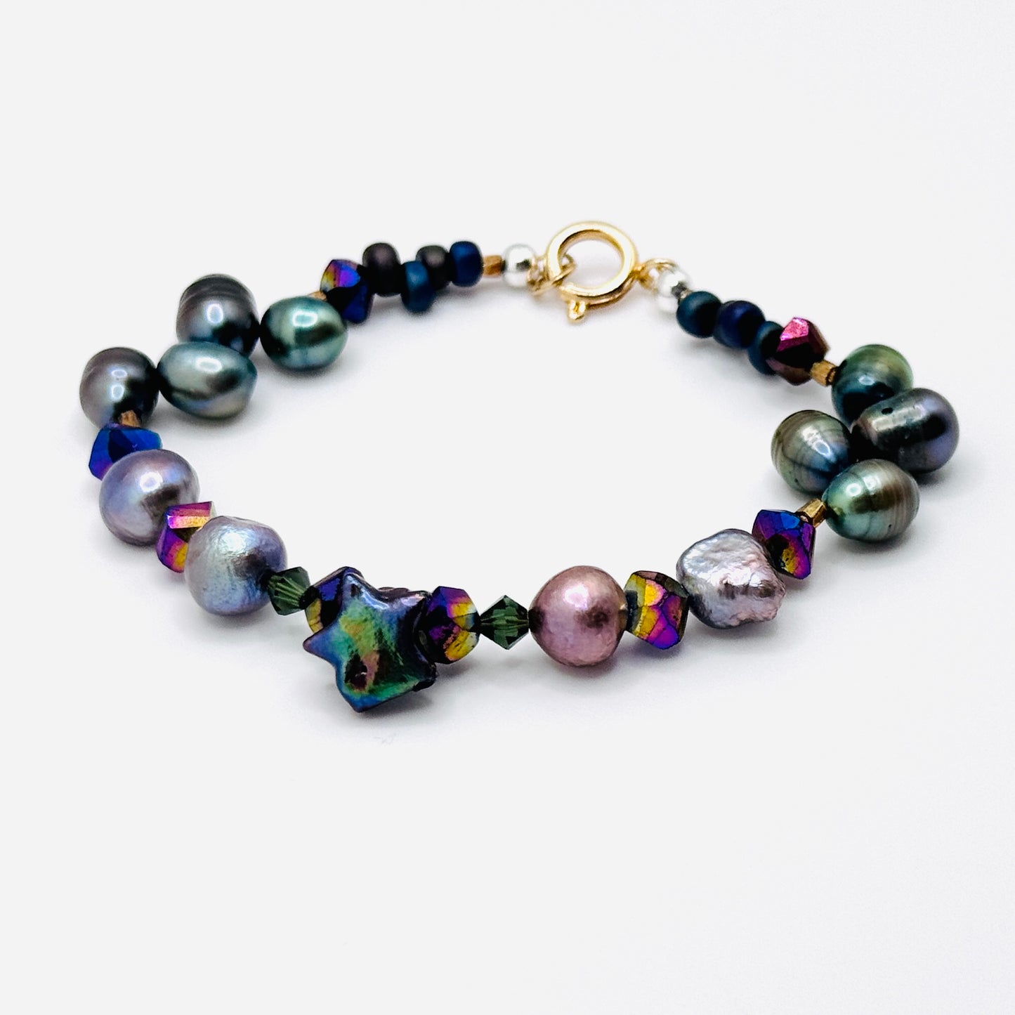 Orion bracelet