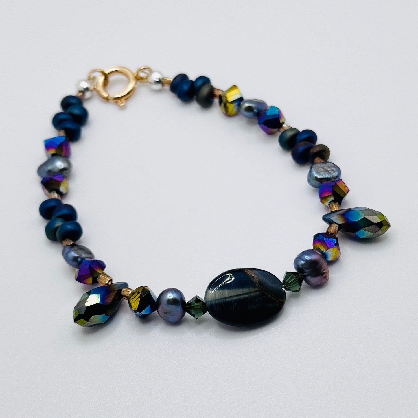 Ganymede bracelet