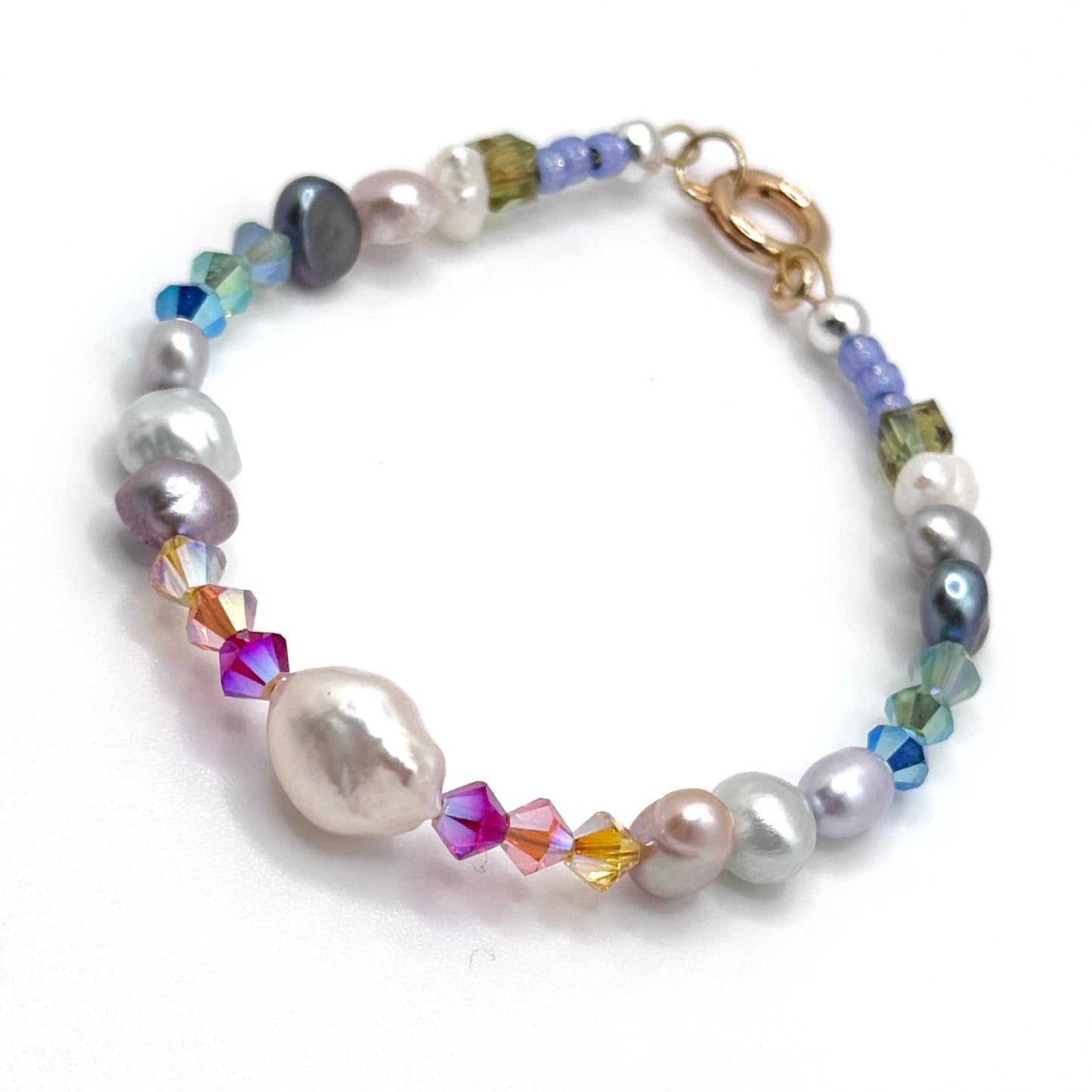 Lumi bracelet