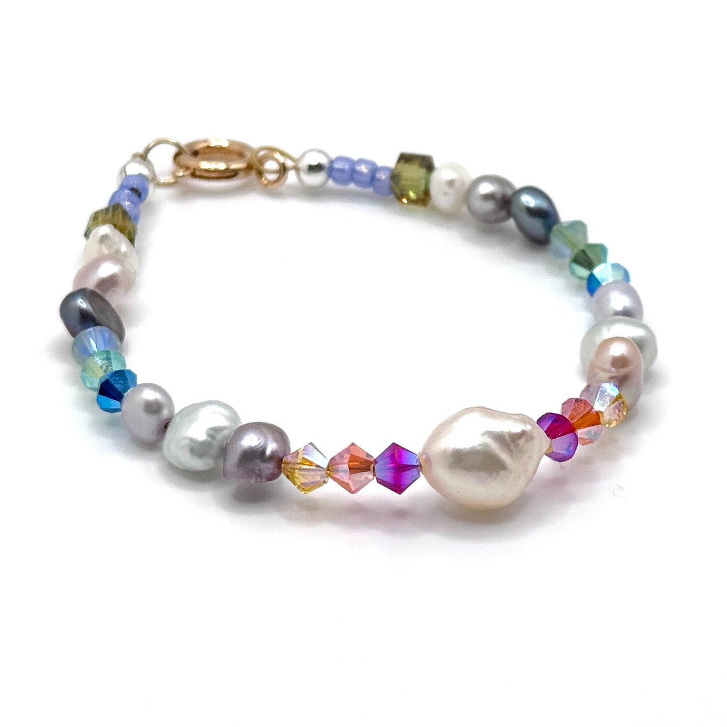 Lumi bracelet