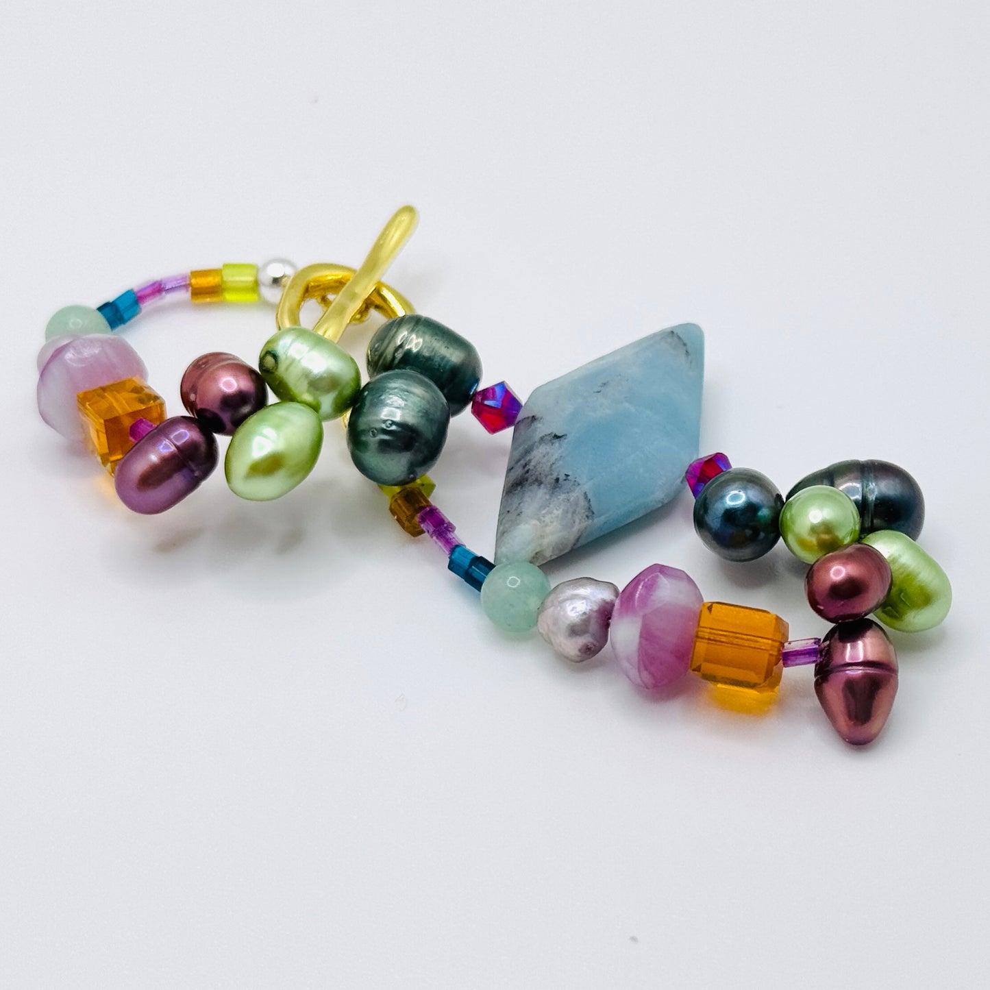 Calliope bracelet