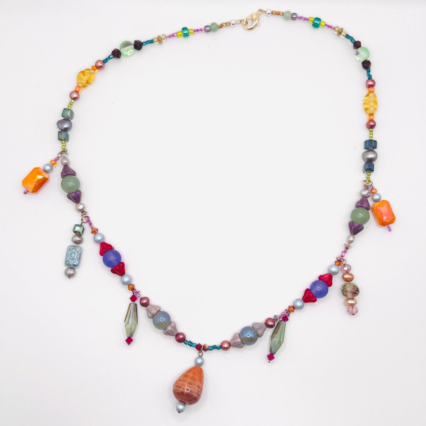 Phoebe necklace