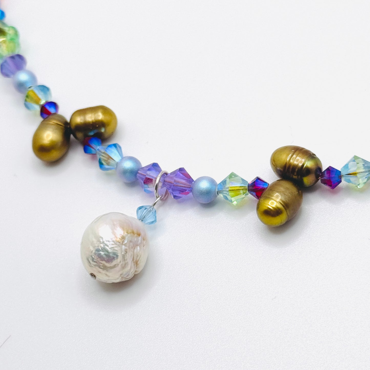 UrSkeks necklace