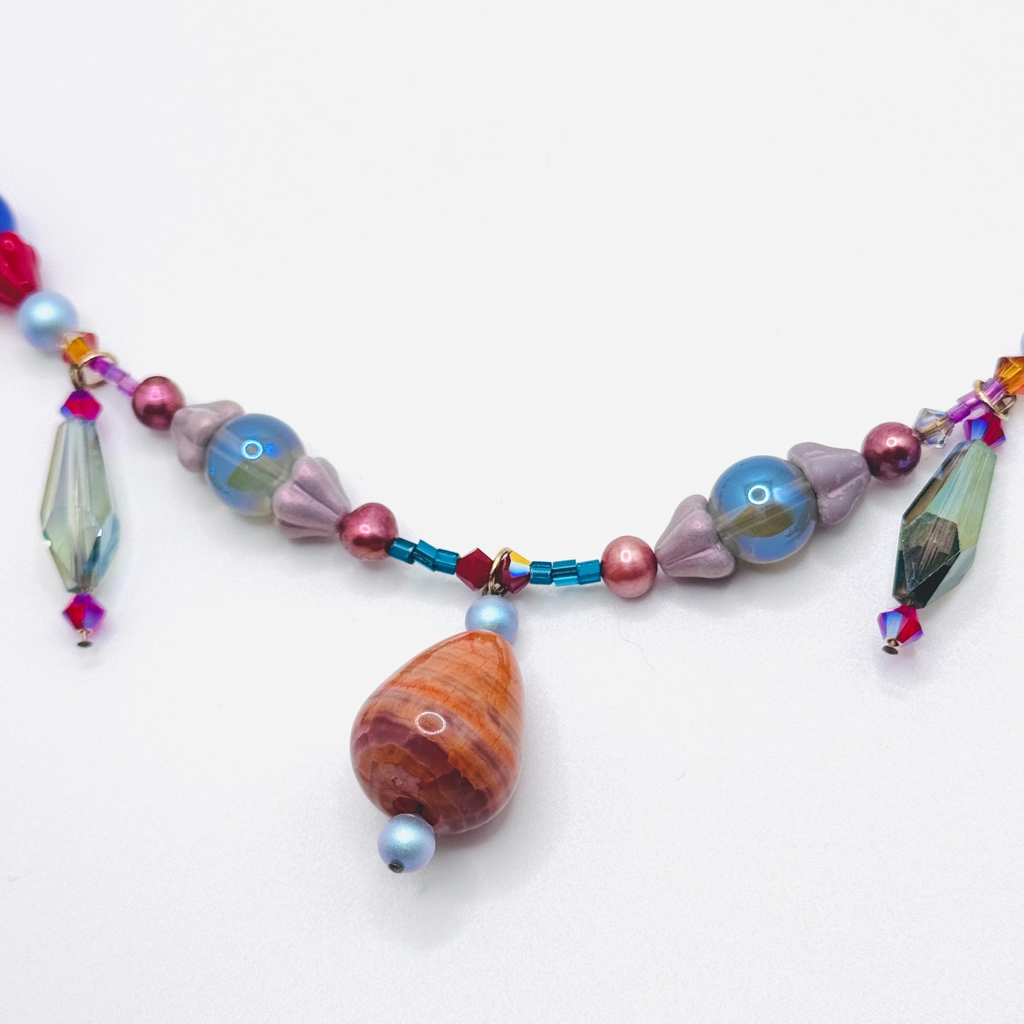 Phoebe necklace
