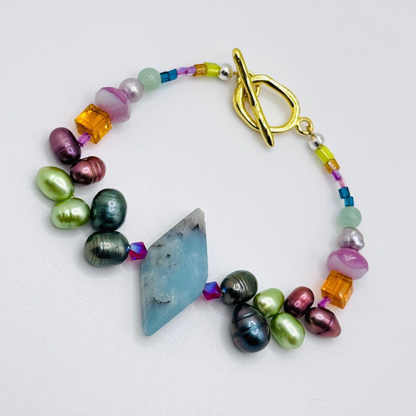 Calliope bracelet