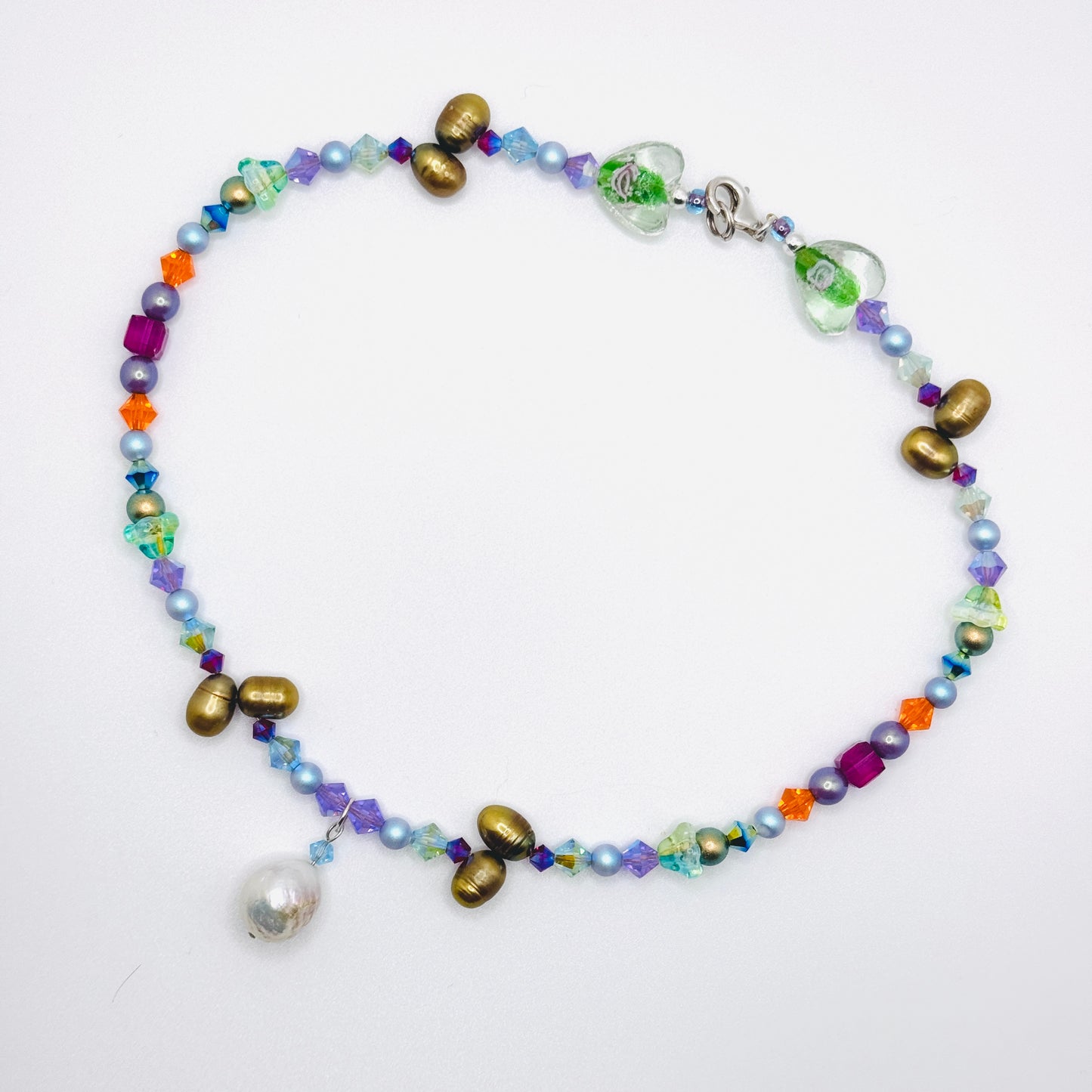 UrSkeks necklace
