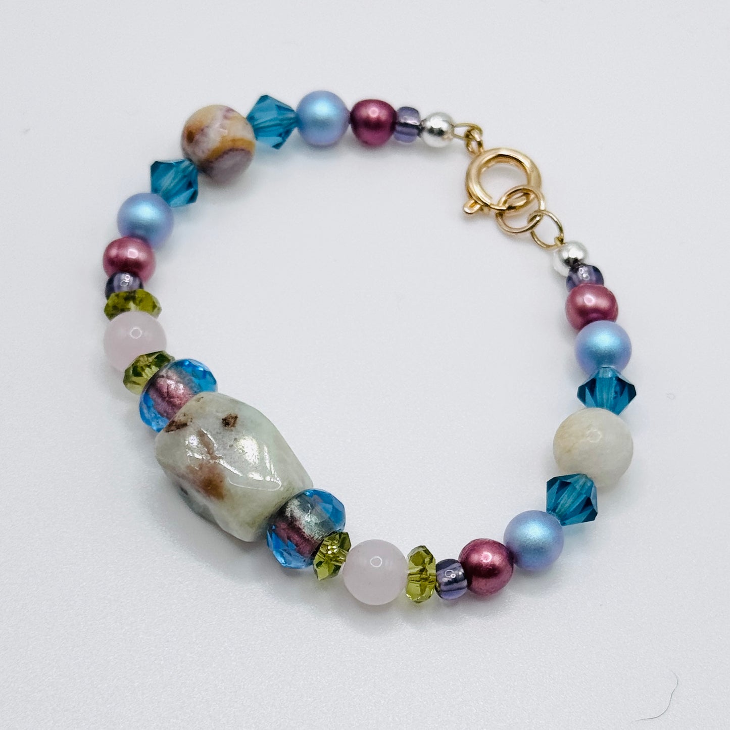 Chimera bracelet