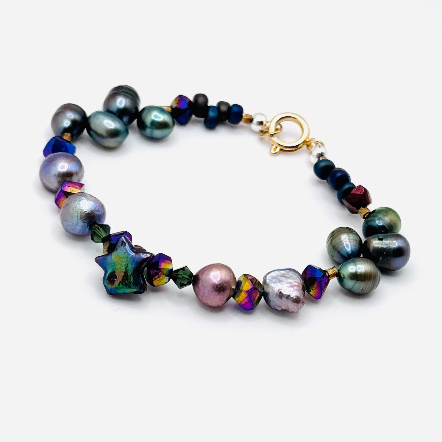 Orion bracelet