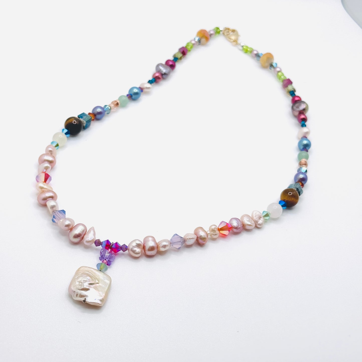 Morla necklace