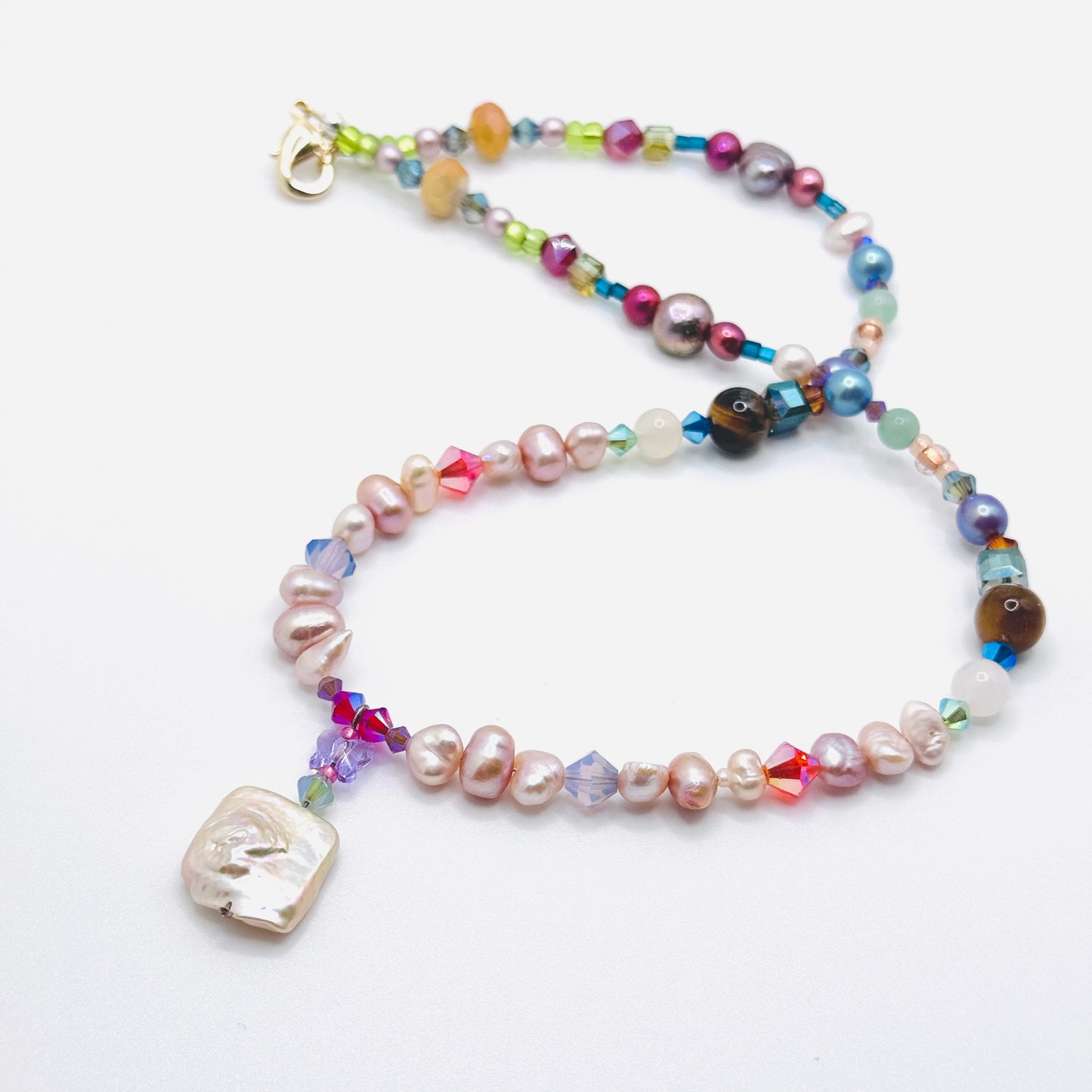 Morla necklace