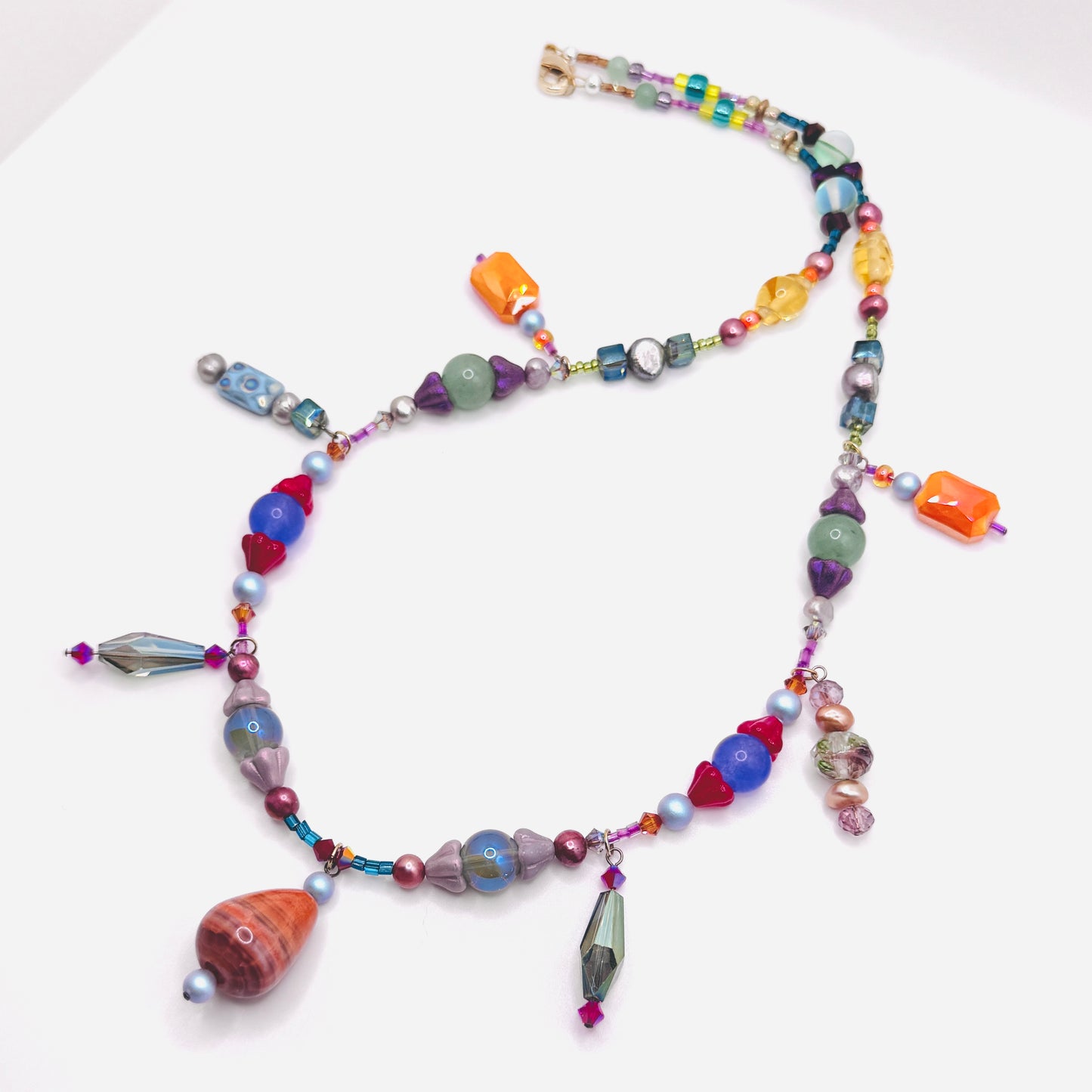 Phoebe necklace