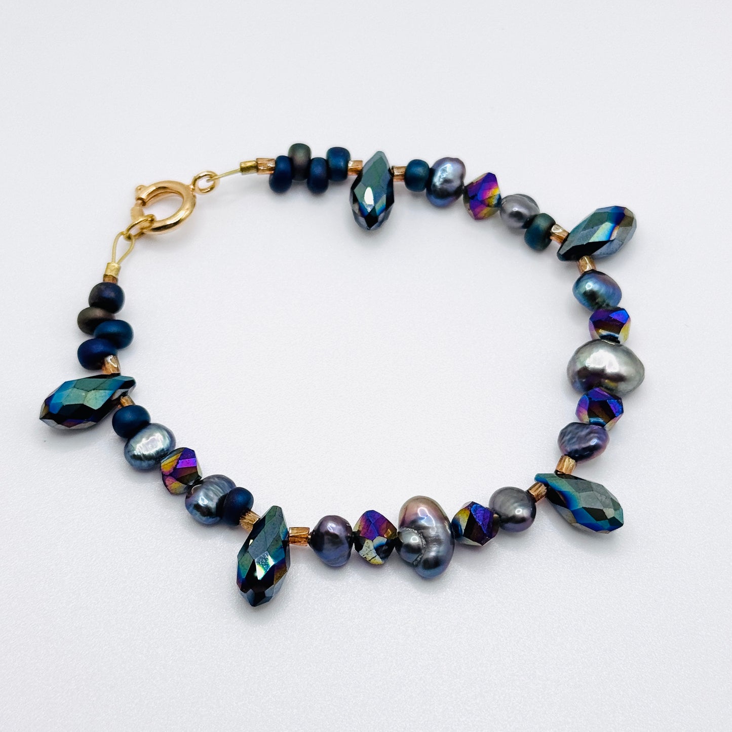 Callisto bracelet