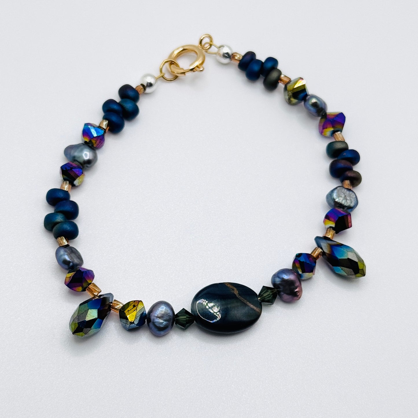 Ganymede bracelet