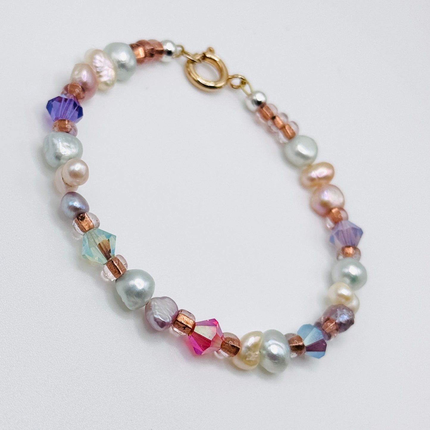 Atreyu bracelet