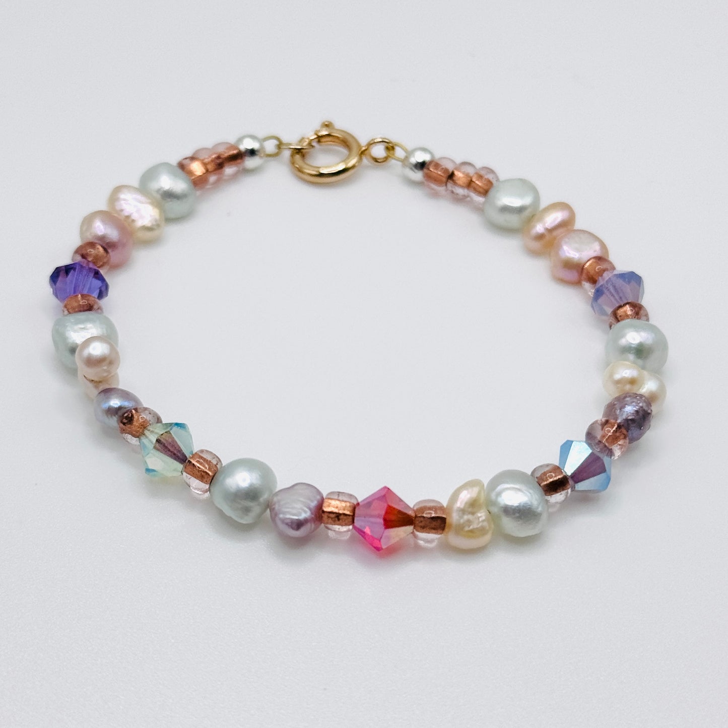 Atreyu bracelet