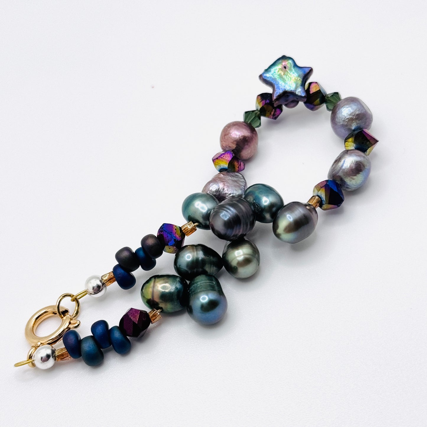 Orion bracelet