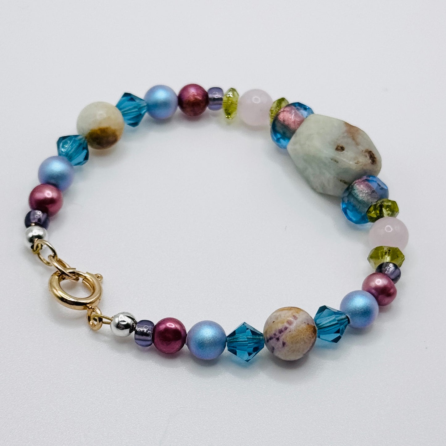 Chimera bracelet