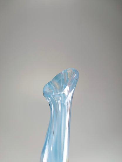 “Lilium” signature Rae and Elli vase