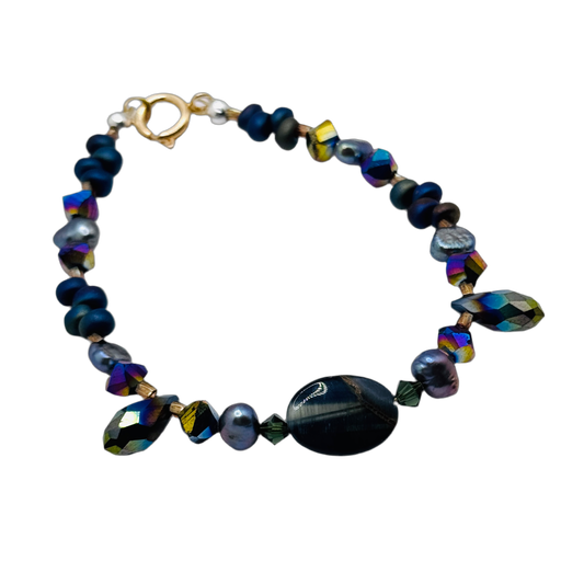 Ganymede bracelet