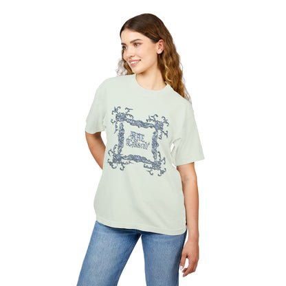 Ethereal Wings Rae Cassidy t-shirt