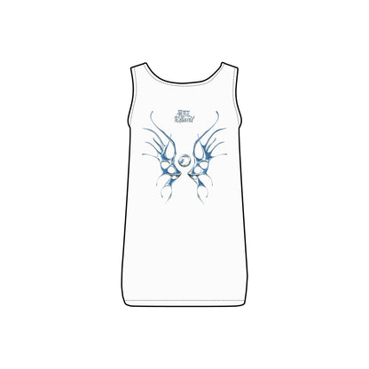 "Drift Out" Tank