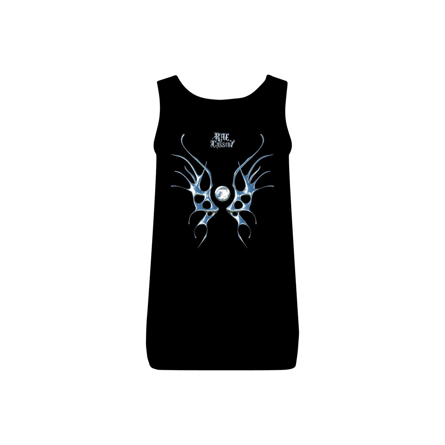 "Drift Out" Tank