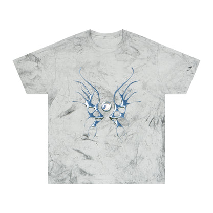 Ethereal Wings Unisex Color Blast T-Shirt