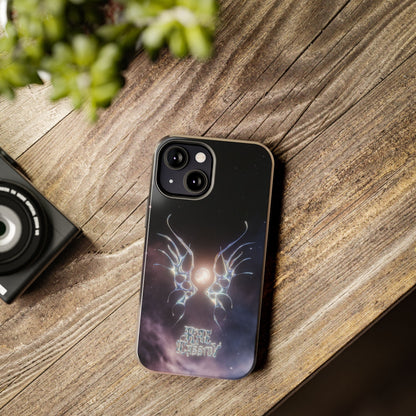 Ethereal Wings Rae Cassidy Phone Case