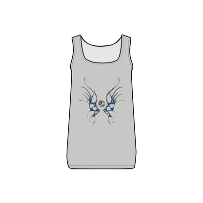 Ethereal Wings "Could Be" lyric sheet tank