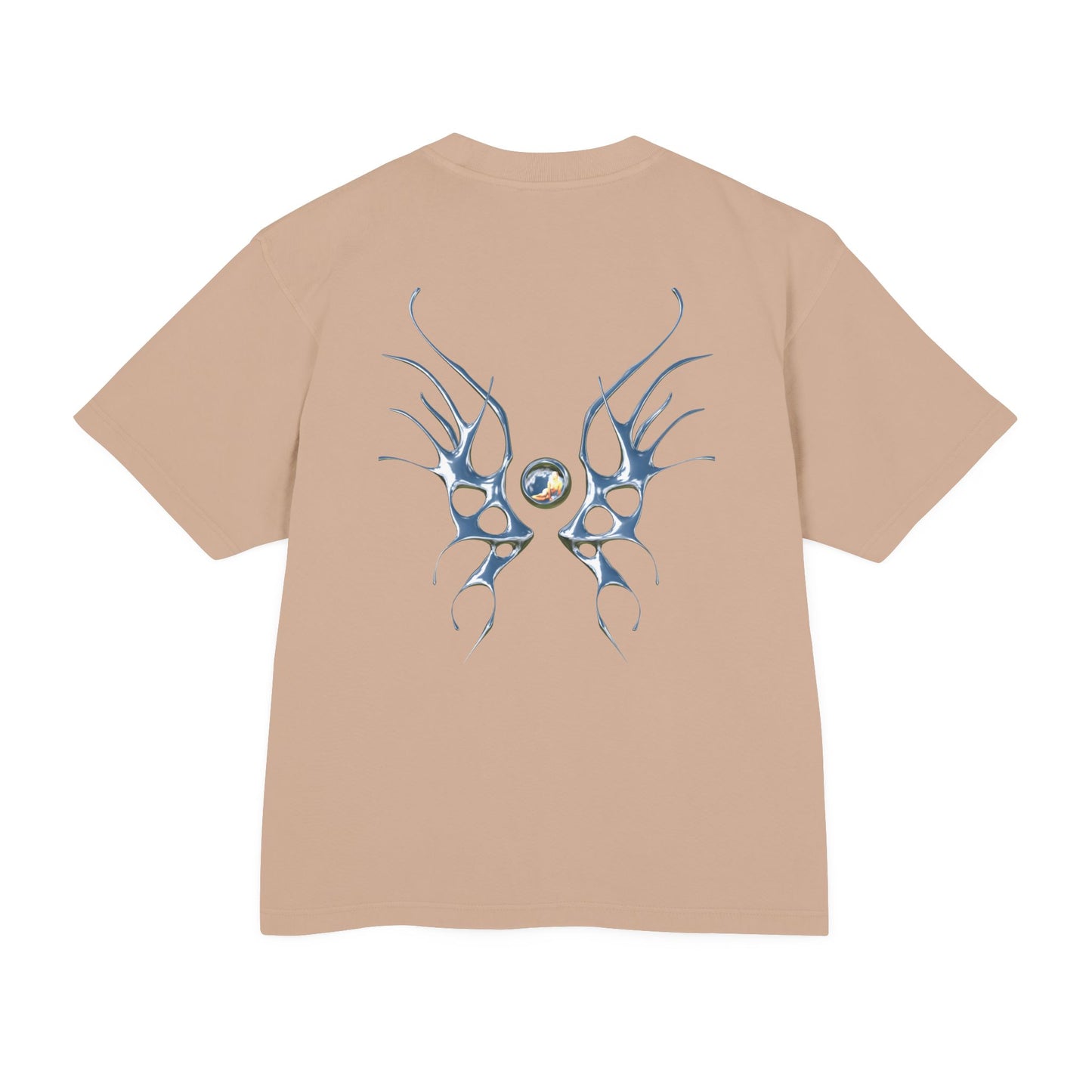 Ethereal Wings Rae Cassidy t-shirt