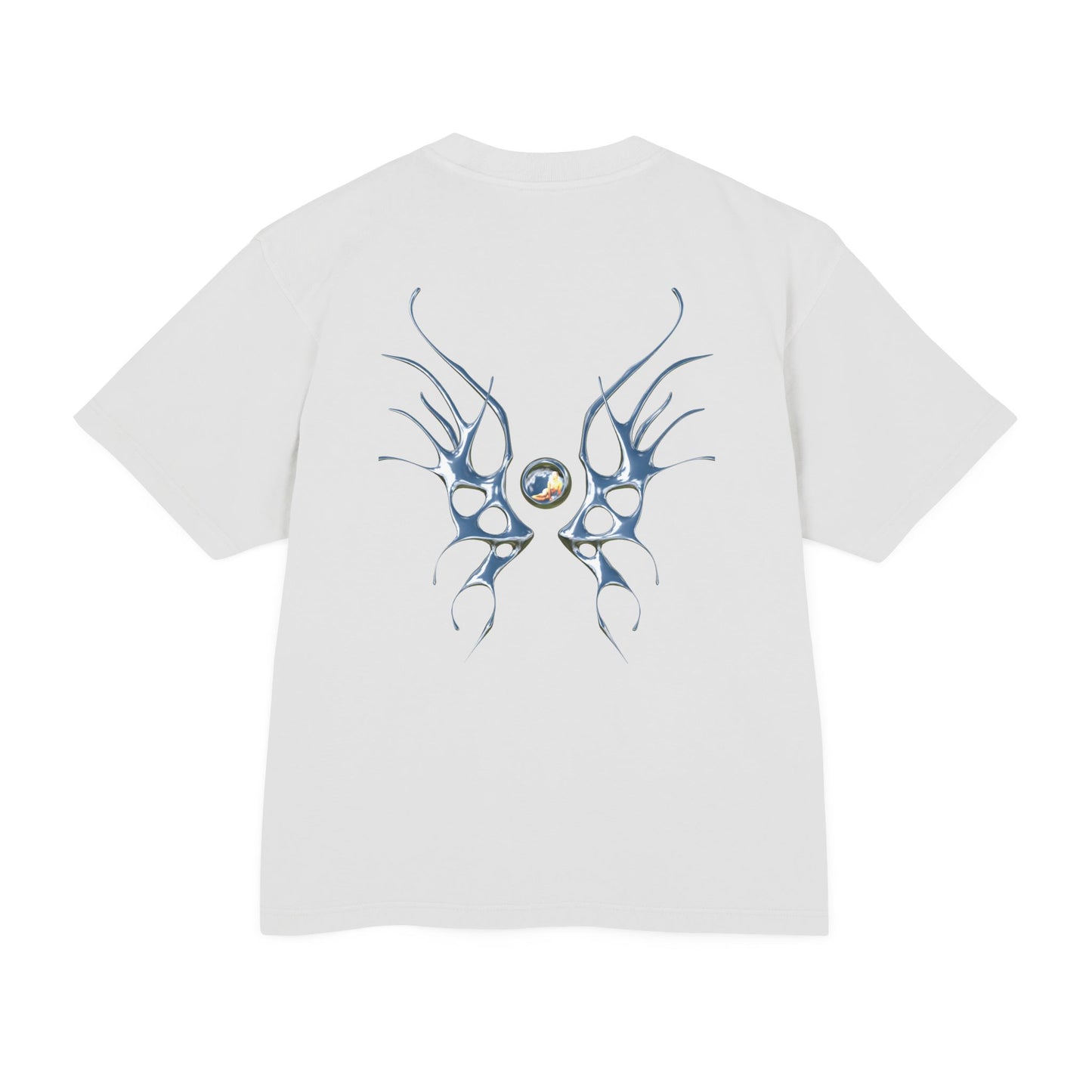 Ethereal Wings Rae Cassidy t-shirt