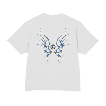 Ethereal Wings Rae Cassidy t-shirt