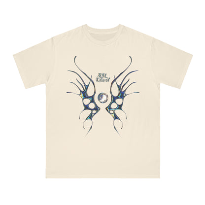 Ethereal Wings Lyric Sheet T-Shirt