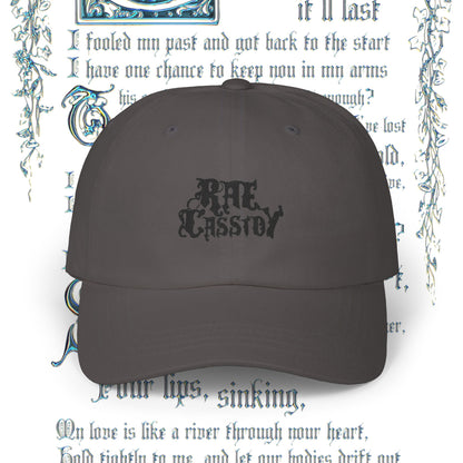 Rae Cassidy Hat