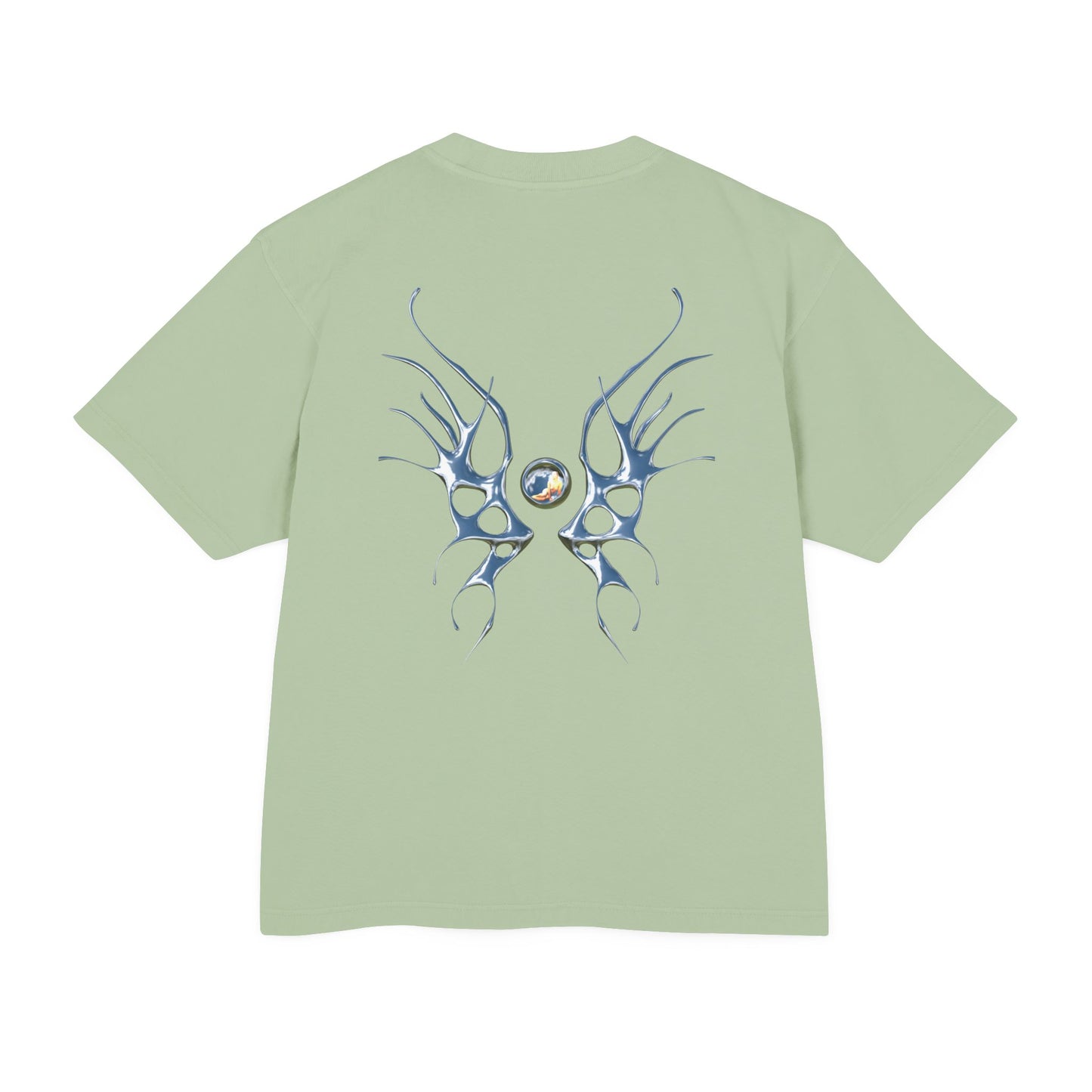 Ethereal Wings Rae Cassidy t-shirt