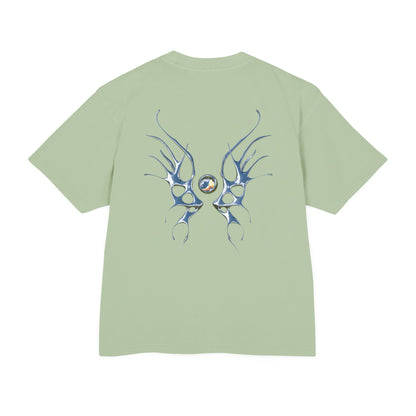 Ethereal Wings Rae Cassidy t-shirt