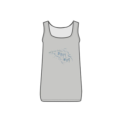 "Drift Out" Tank