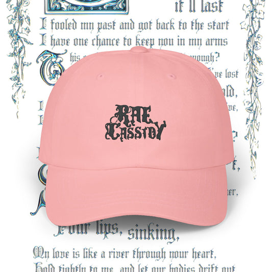 Rae Cassidy Hat