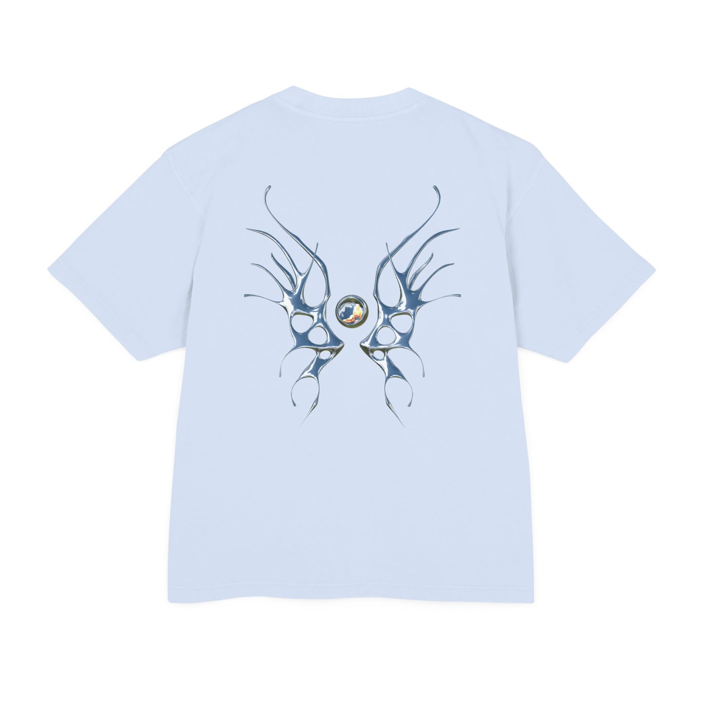 Ethereal Wings Rae Cassidy t-shirt