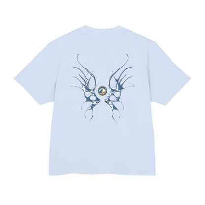 Ethereal Wings Rae Cassidy t-shirt