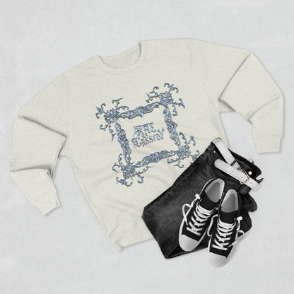 "Could Be" Back Lyric Sheet Sweatshirt
