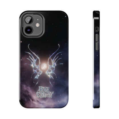 Ethereal Wings Rae Cassidy Phone Case