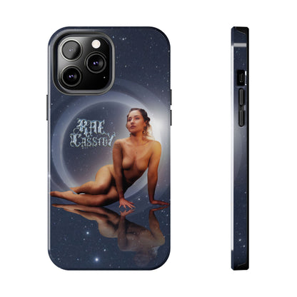 Rae Cassidy Orb Phone Case